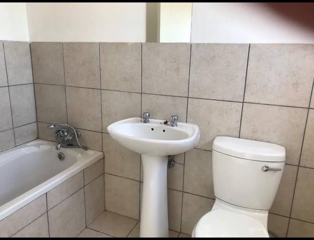 1 BEDROOM PROPERTY TO RENT IN MORNINGSIDE